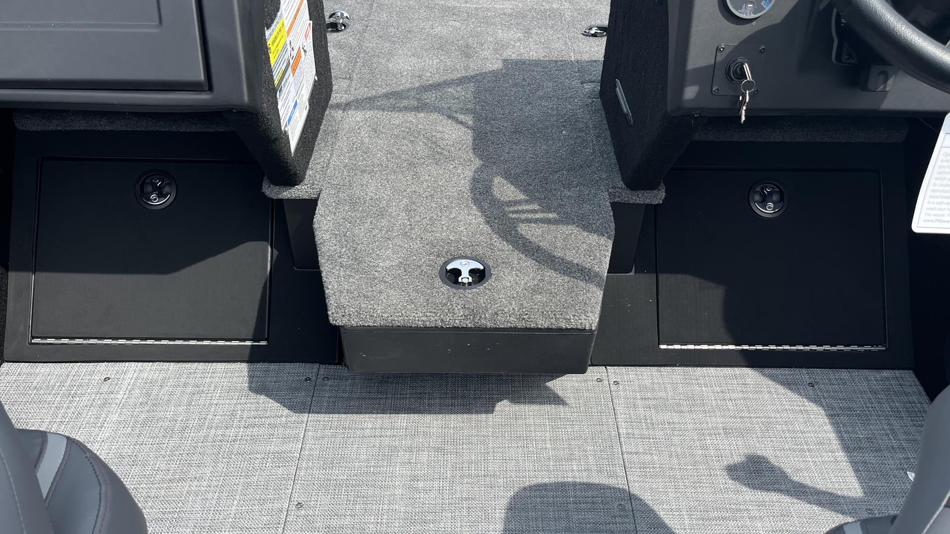 2025 Alumacraft Competitor 175X Sport in Ramsey, Minnesota - Photo 22