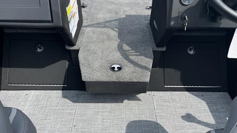 2025 Alumacraft Competitor 175X Sport in Ramsey, Minnesota - Photo 22