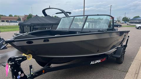 2025 Alumacraft Competitor 175X Sport in Ramsey, Minnesota - Photo 4