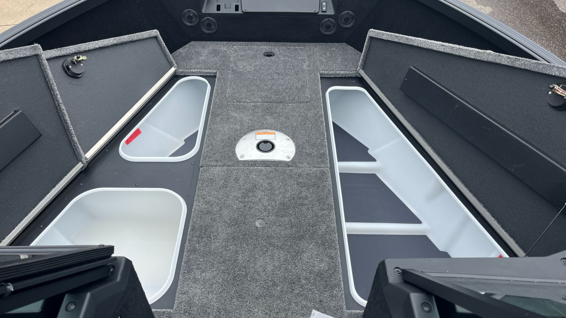 2025 Alumacraft Competitor 175X Sport in Ramsey, Minnesota - Photo 16