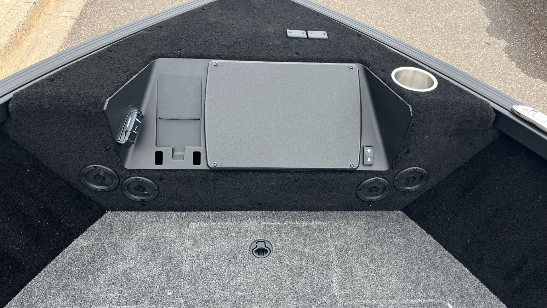 2025 Alumacraft Competitor 175X Sport in Ramsey, Minnesota - Photo 17