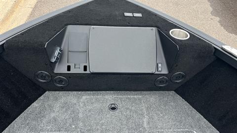 2025 Alumacraft Competitor 175X Sport in Ramsey, Minnesota - Photo 17