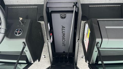 2025 Alumacraft Competitor 175X Sport in Ramsey, Minnesota - Photo 18