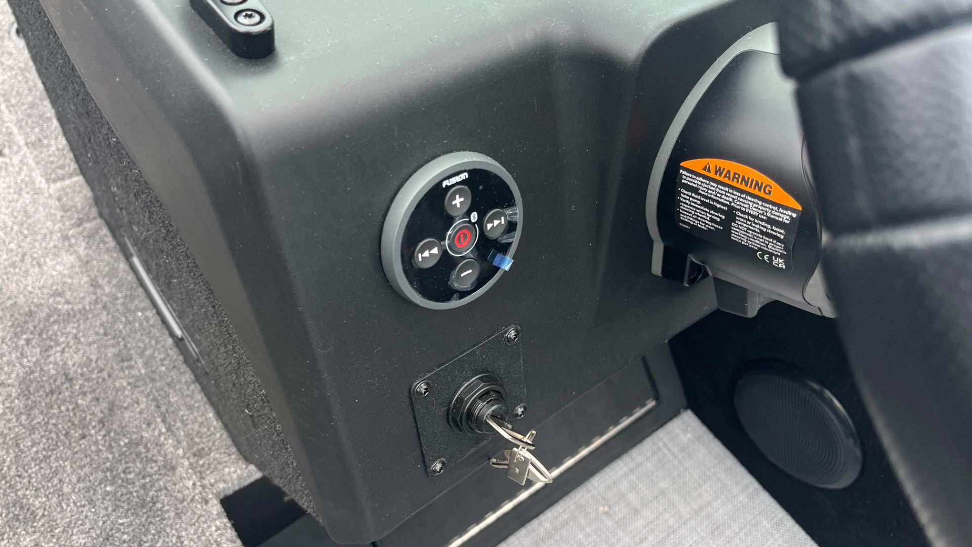 2025 Alumacraft Competitor 175X Sport in Ramsey, Minnesota - Photo 13