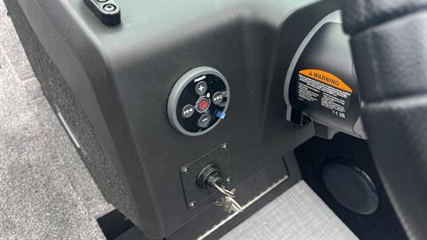 2025 Alumacraft Competitor 175X Sport in Ramsey, Minnesota - Photo 13