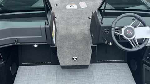 2025 Alumacraft Competitor 175X Sport in Ramsey, Minnesota - Photo 11