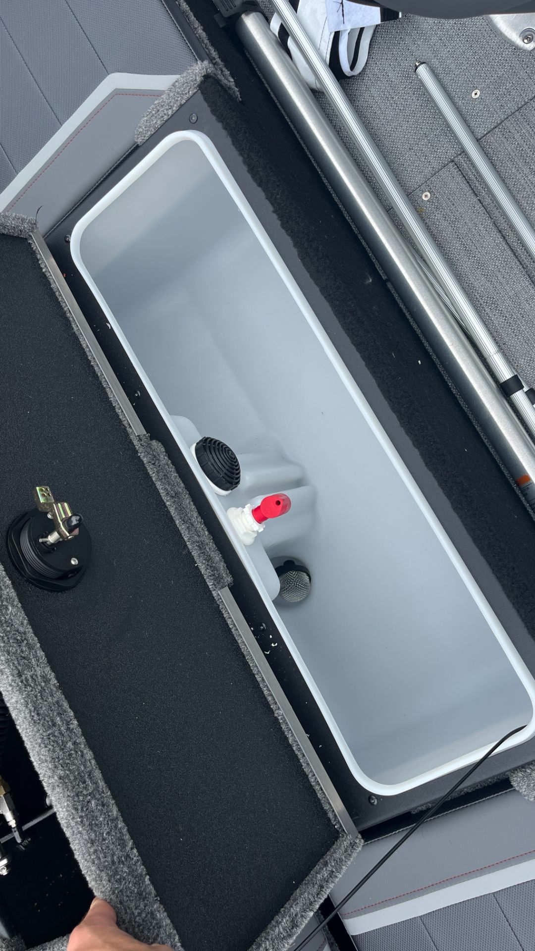 2025 Alumacraft Competitor 175X Sport in Ramsey, Minnesota - Photo 20