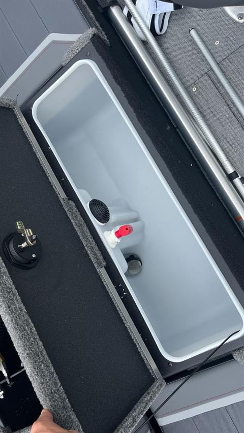 2025 Alumacraft Competitor 175X Sport in Ramsey, Minnesota - Photo 20