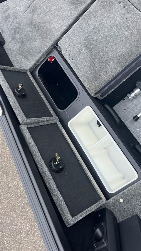 2025 Alumacraft Competitor 175X Sport in Ramsey, Minnesota - Photo 21