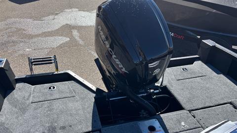 2025 Alumacraft Competitor 175X Sport in Ramsey, Minnesota - Photo 15