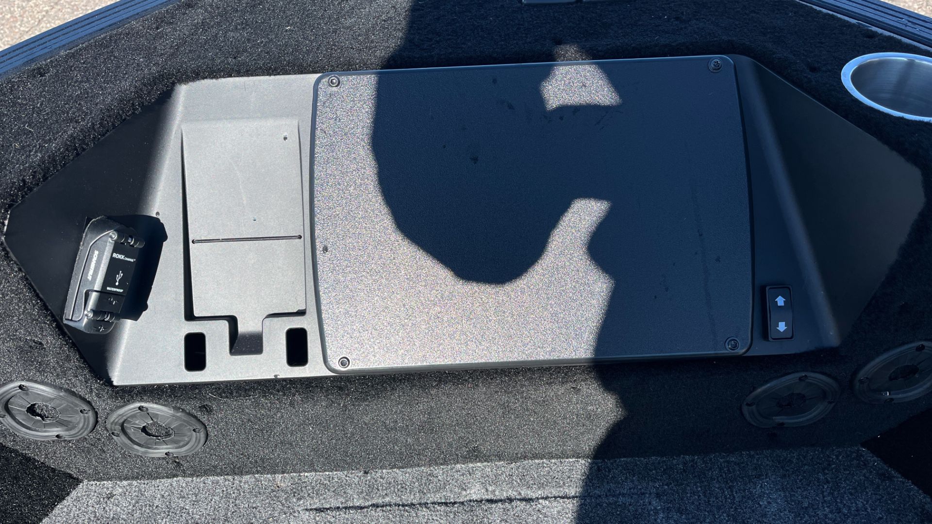 2025 Alumacraft Competitor 175X Sport in Ramsey, Minnesota - Photo 17