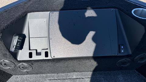 2025 Alumacraft Competitor 175X Sport in Ramsey, Minnesota - Photo 17