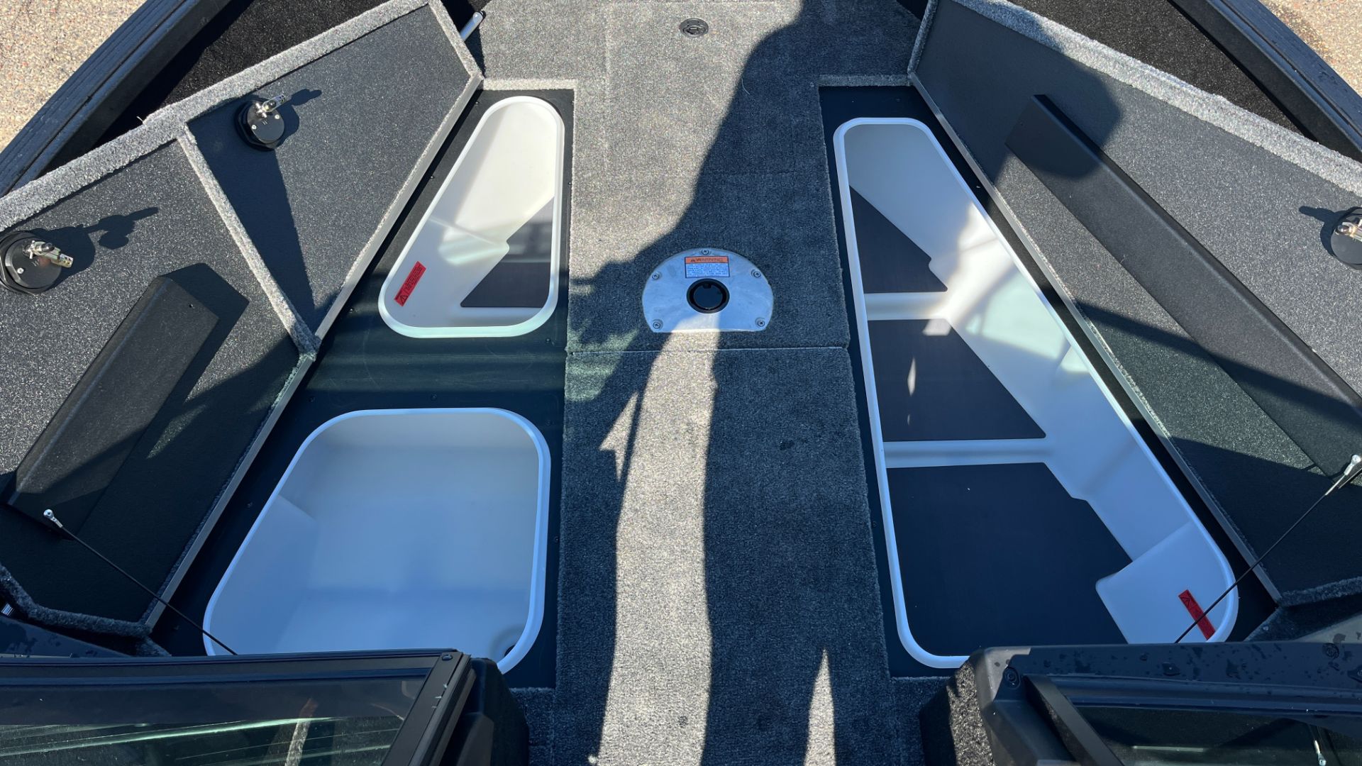 2025 Alumacraft Competitor 175X Sport in Ramsey, Minnesota - Photo 18