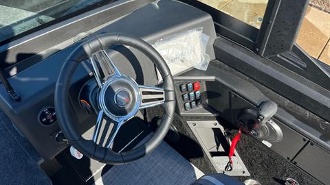 2025 Alumacraft Competitor 175X Sport in Ramsey, Minnesota - Photo 9