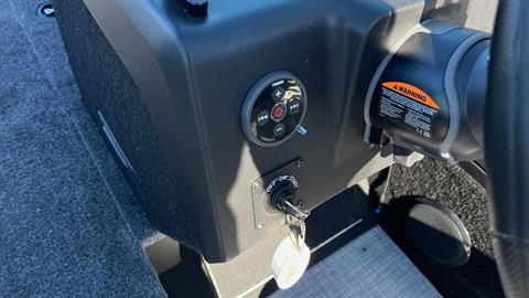 2025 Alumacraft Competitor 175X Sport in Ramsey, Minnesota - Photo 10