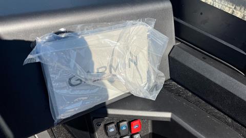 2025 Alumacraft Competitor 175X Sport in Ramsey, Minnesota - Photo 12