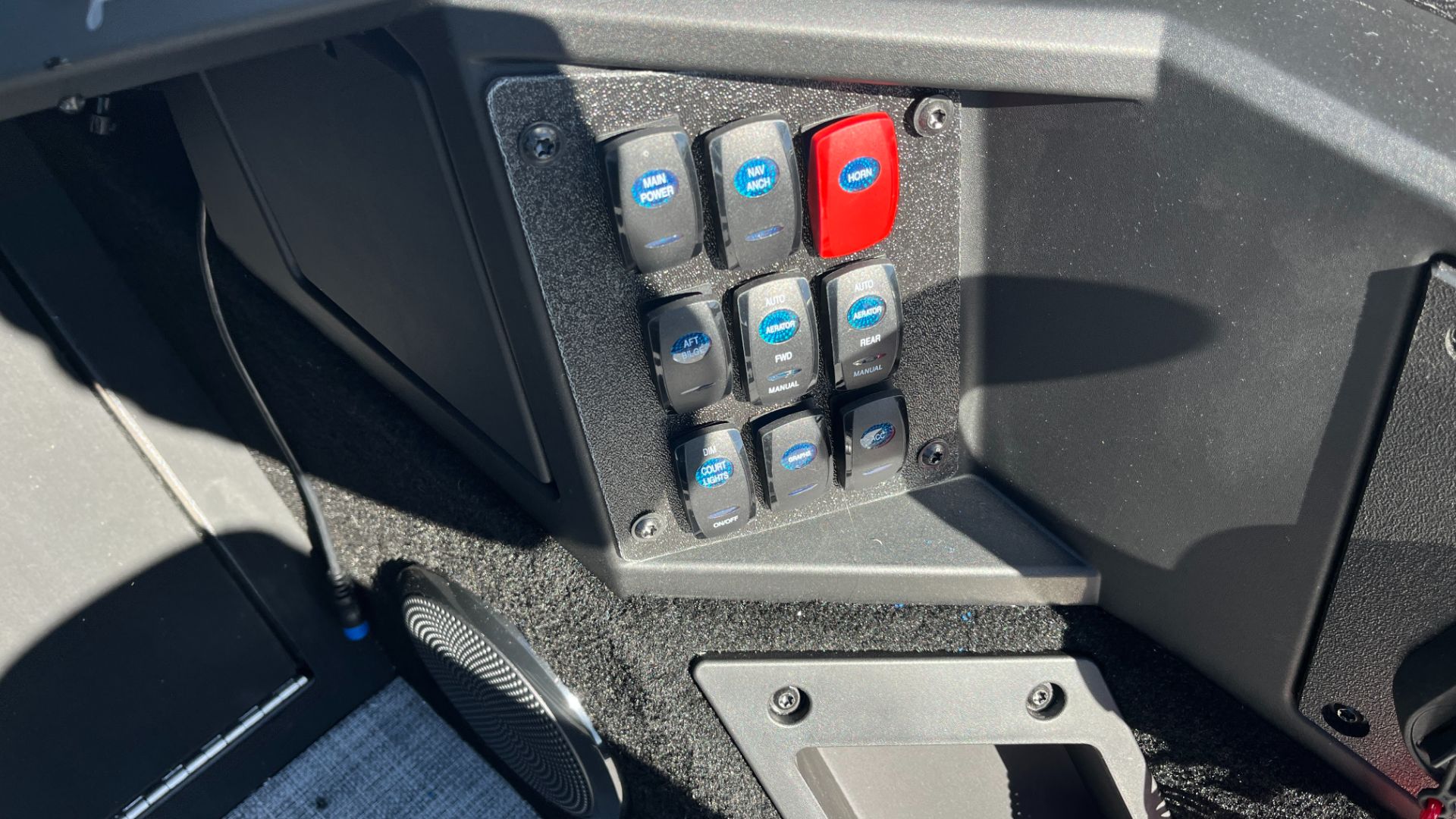 2025 Alumacraft Competitor 175X Sport in Ramsey, Minnesota - Photo 13