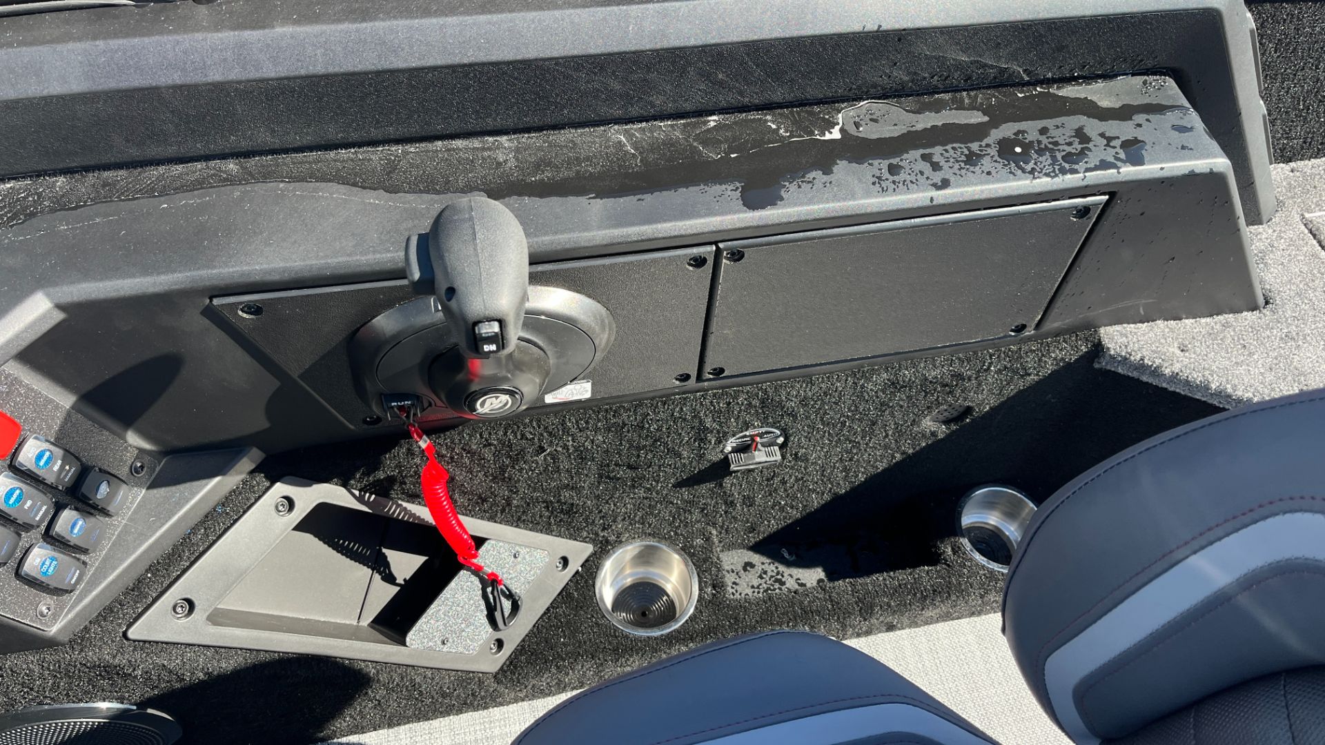 2025 Alumacraft Competitor 175X Sport in Ramsey, Minnesota - Photo 14