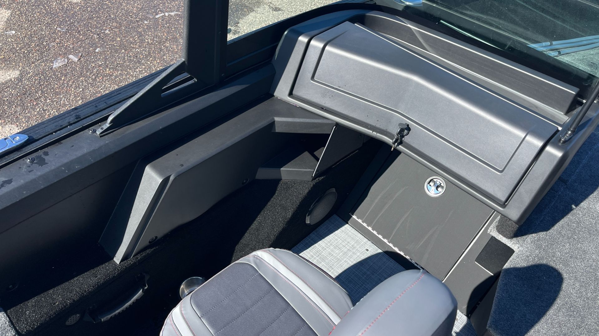 2025 Alumacraft Competitor 175X Sport in Ramsey, Minnesota - Photo 19