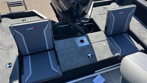 2025 Alumacraft Competitor 175X Sport in Ramsey, Minnesota - Photo 16