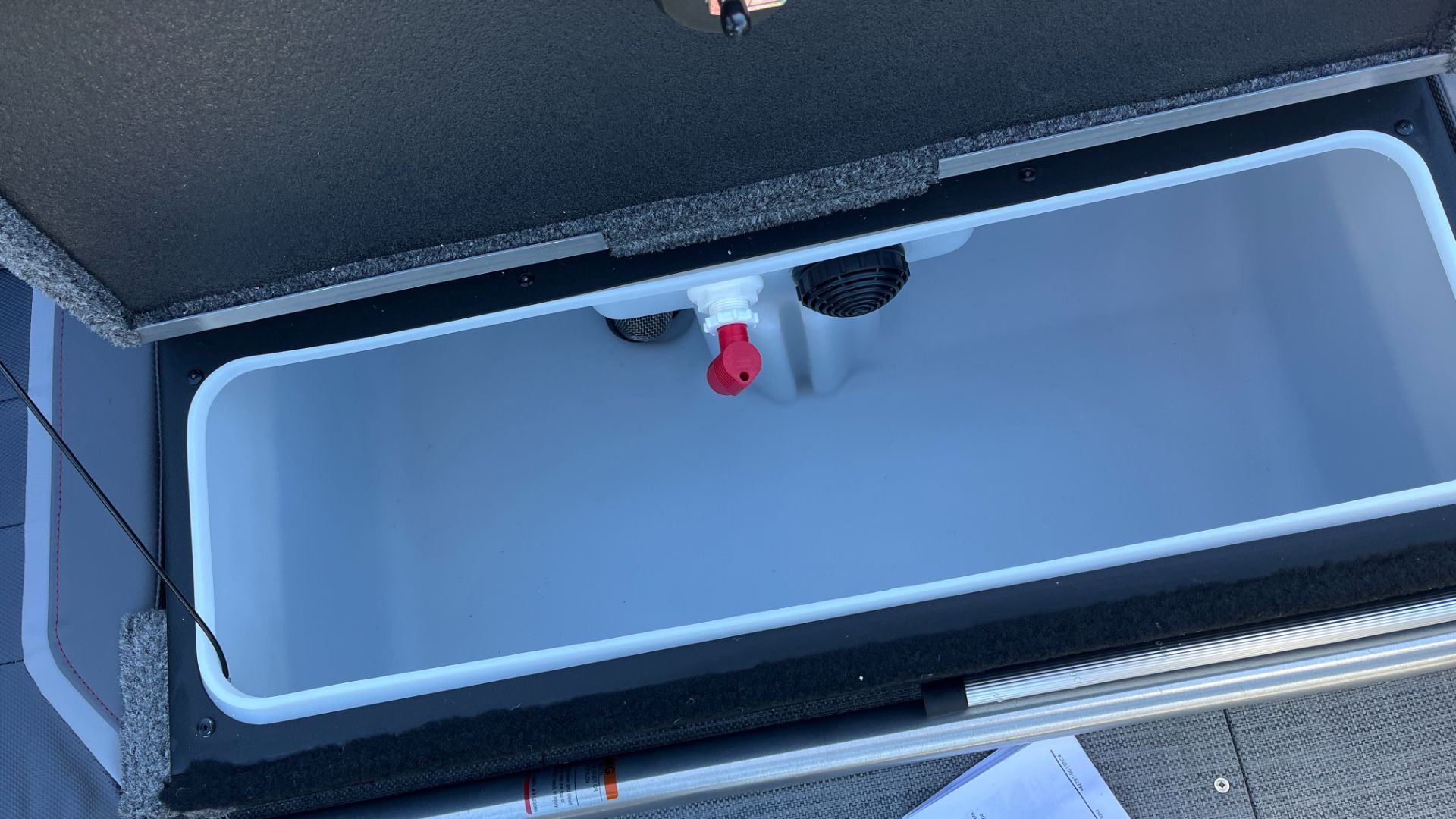 2025 Alumacraft Competitor 175X Sport in Ramsey, Minnesota - Photo 20