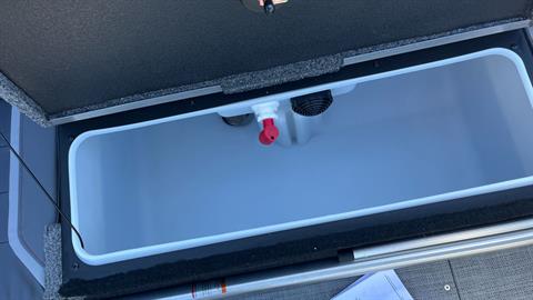 2025 Alumacraft Competitor 175X Sport in Ramsey, Minnesota - Photo 20