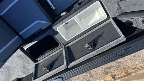 2025 Alumacraft Competitor 175X Sport in Ramsey, Minnesota - Photo 21