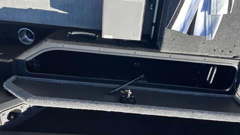 2025 Alumacraft Competitor 175X Sport in Ramsey, Minnesota - Photo 22