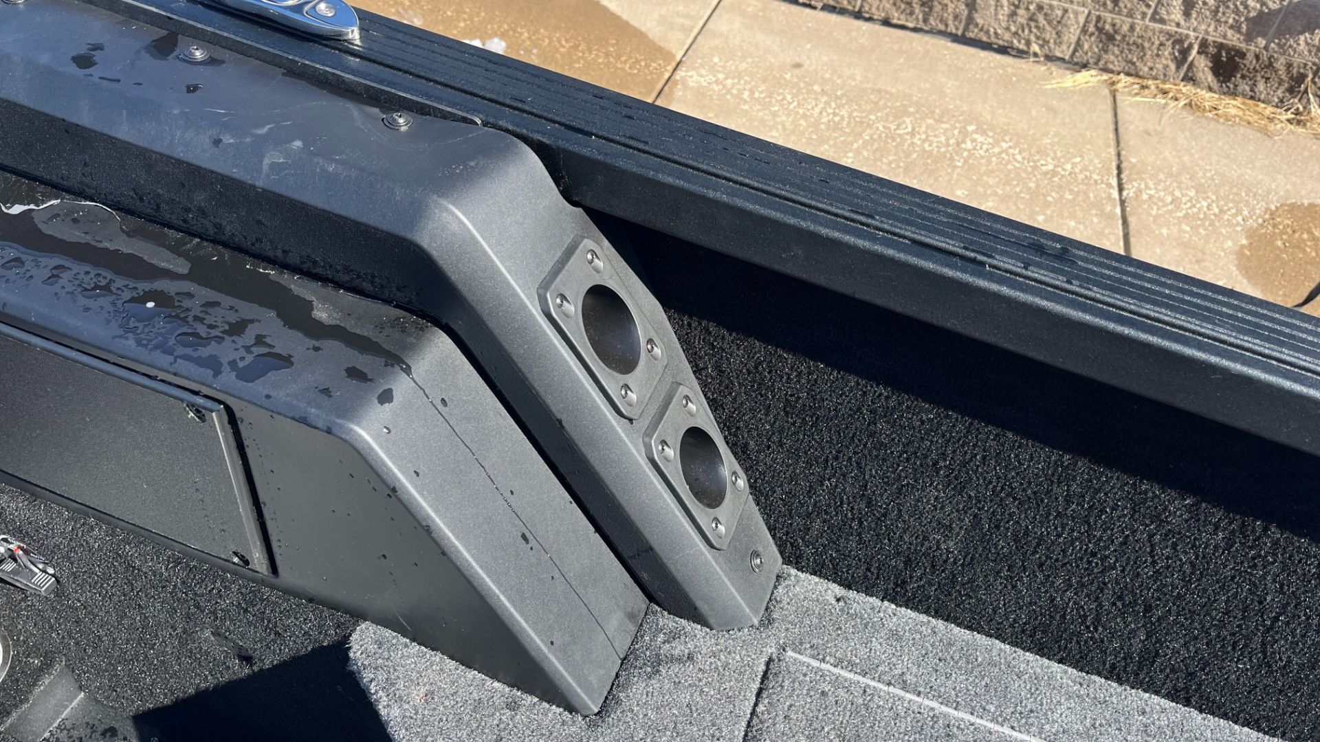 2025 Alumacraft Competitor 175X Sport in Ramsey, Minnesota - Photo 24