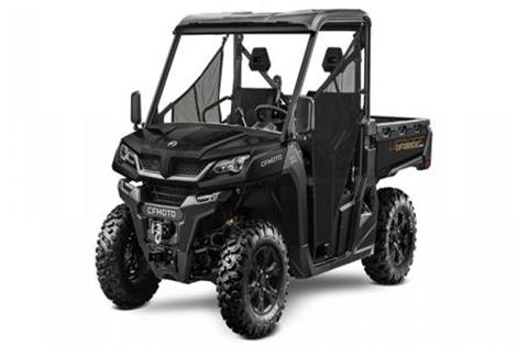 2026 CFMOTO UForce 1000 in Ramsey, Minnesota - Photo 1