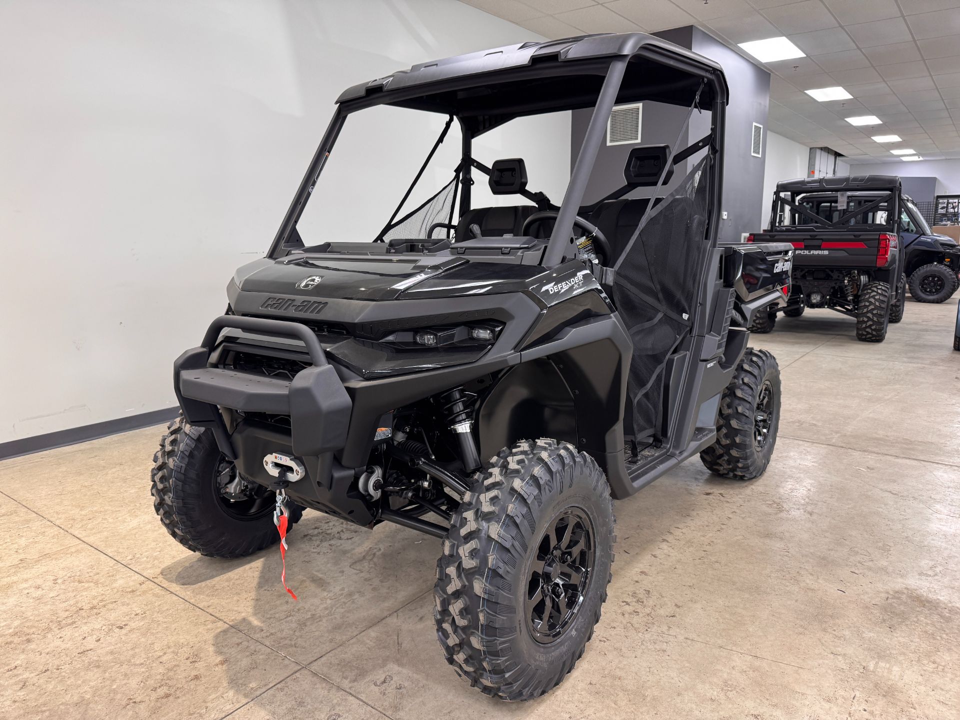 2026 Defender XT HD11