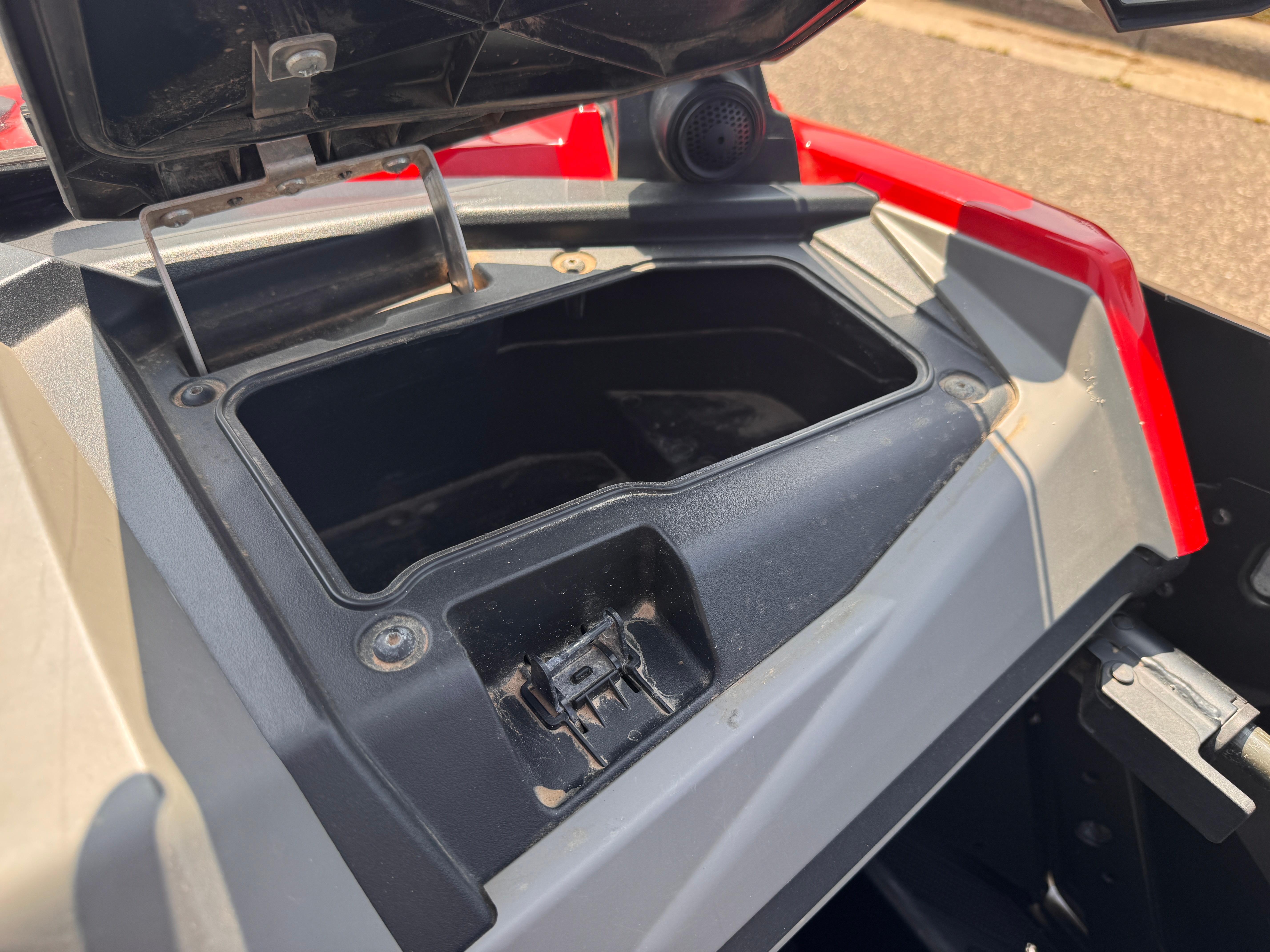 2020 Polaris RZR