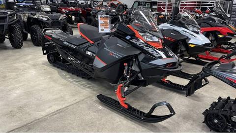 2020 Ski-Doo Backcountry X-RS 146 850 E-TEC SHOT PowderMax 2.0 in Ramsey, Minnesota - Photo 3