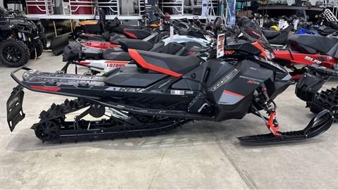 2020 Ski-Doo Backcountry X-RS 146 850 E-TEC SHOT PowderMax 2.0 in Ramsey, Minnesota - Photo 4