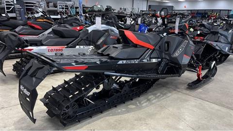 2020 Ski-Doo Backcountry X-RS 146 850 E-TEC SHOT PowderMax 2.0 in Ramsey, Minnesota - Photo 5