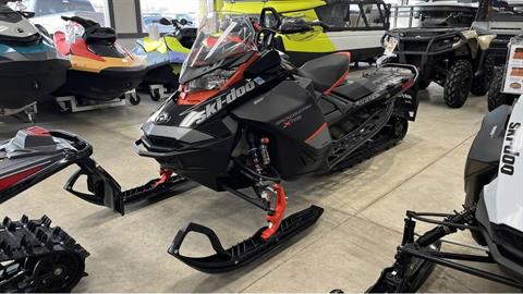 2020 Ski-Doo Backcountry X-RS 146 850 E-TEC SHOT PowderMax 2.0 in Ramsey, Minnesota - Photo 1