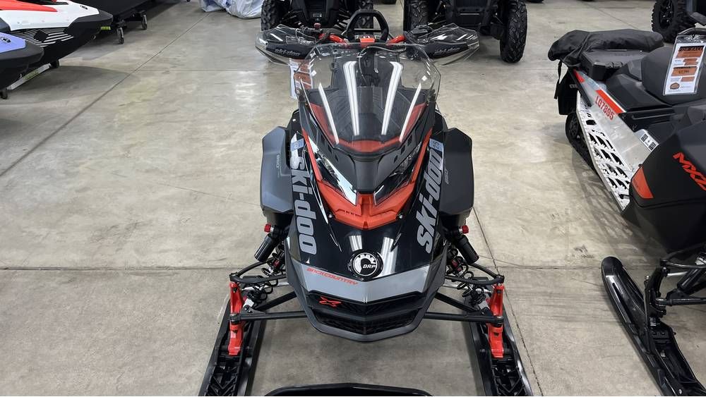 2020 Ski-Doo Backcountry X-RS 146 850 E-TEC SHOT PowderMax 2.0 in Ramsey, Minnesota - Photo 2