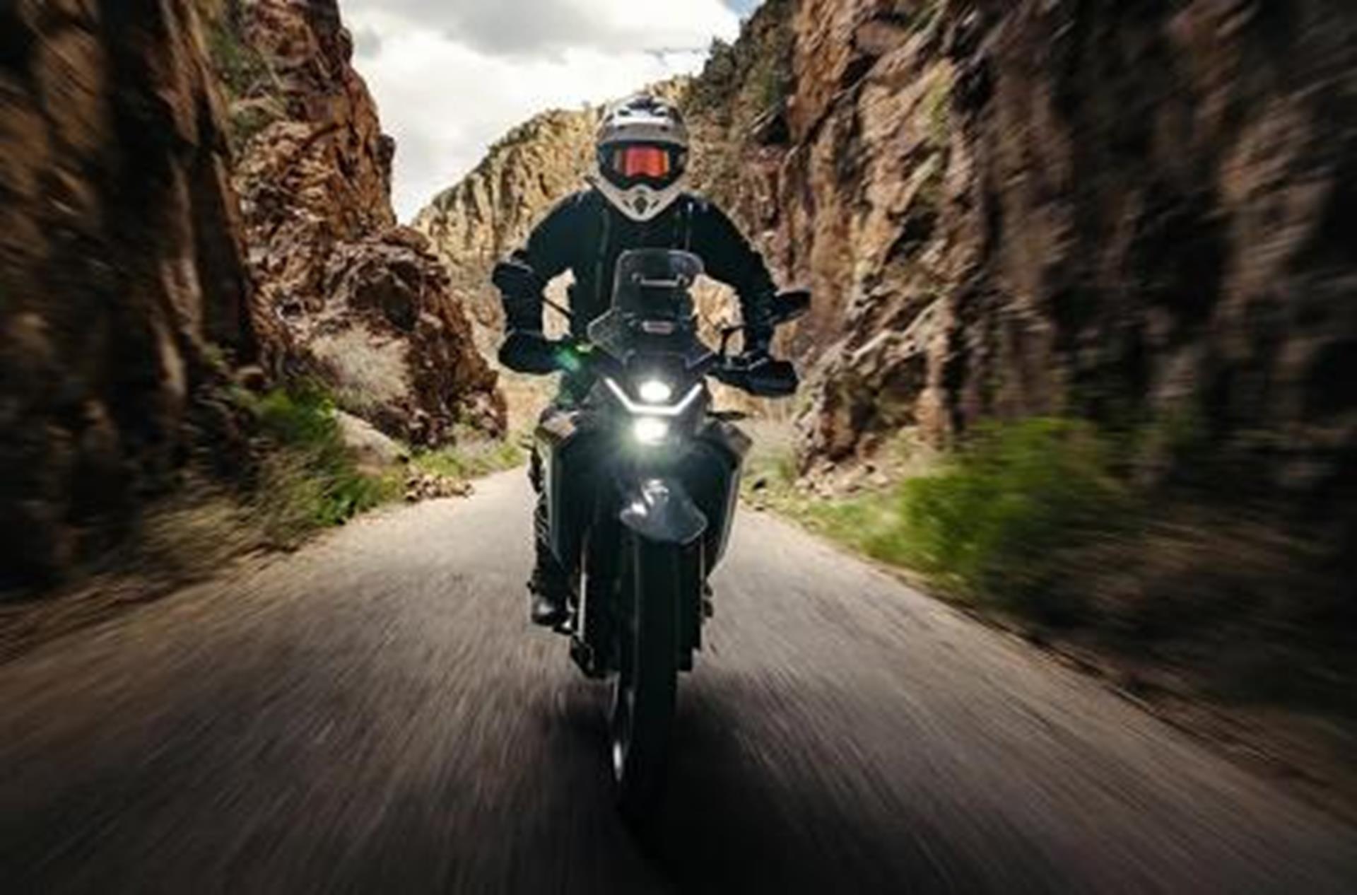 2025 CFMOTO IBEX 450 in Ramsey, Minnesota - Photo 6