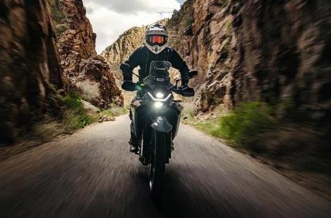 2025 CFMOTO IBEX 450 in Ramsey, Minnesota - Photo 6