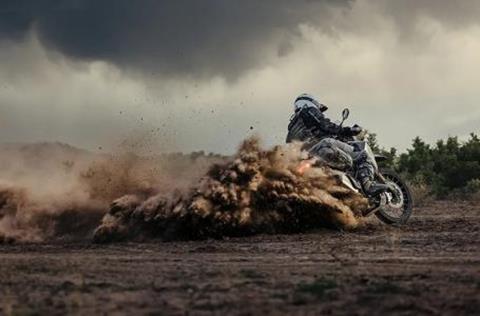 2025 CFMOTO IBEX 450 in Ramsey, Minnesota - Photo 8