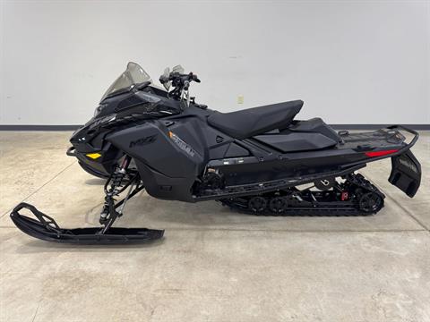 2026 Ski-Doo MXZ Adrenaline 129 850 E-TEC ES Ripsaw 1.25 — photo 1 of 14