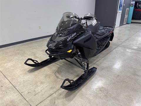 2026 Ski-Doo MXZ Adrenaline 129 850 E-TEC ES Ripsaw 1.25 — photo 1 of 14