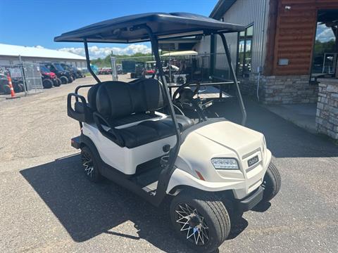 2024 Club Car Onward 4 Passenger Electric in Ramsey, Minnesota - Photo 2