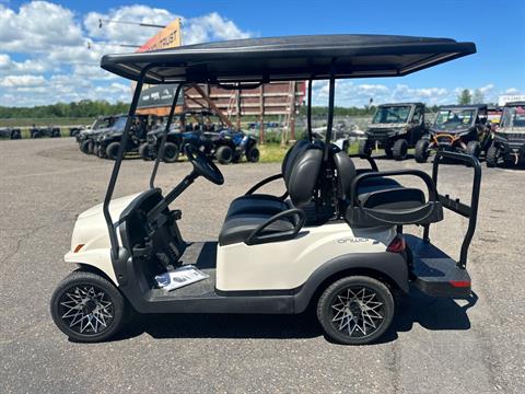 2024 Club Car Onward 4 Passenger Electric in Ramsey, Minnesota - Photo 5