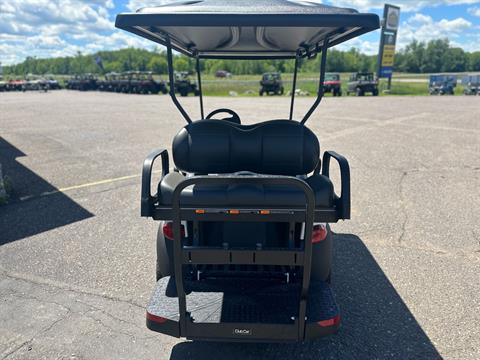 2024 Club Car Onward 4 Passenger Electric in Ramsey, Minnesota - Photo 6
