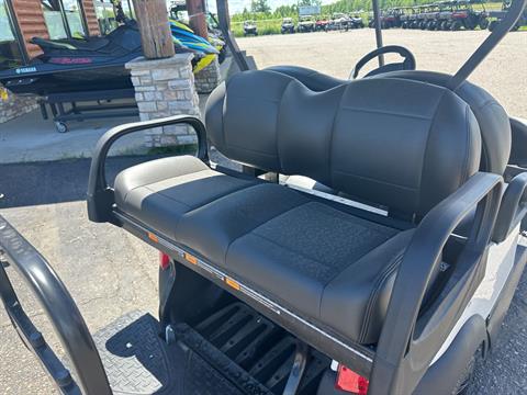 2024 Club Car Onward 4 Passenger Electric in Ramsey, Minnesota - Photo 8