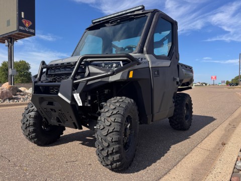 2027 Polaris Ranger XP 1000 Cab