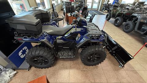 2026 Polaris Sportsman 850 Trail in Ramsey, Minnesota - Photo 4