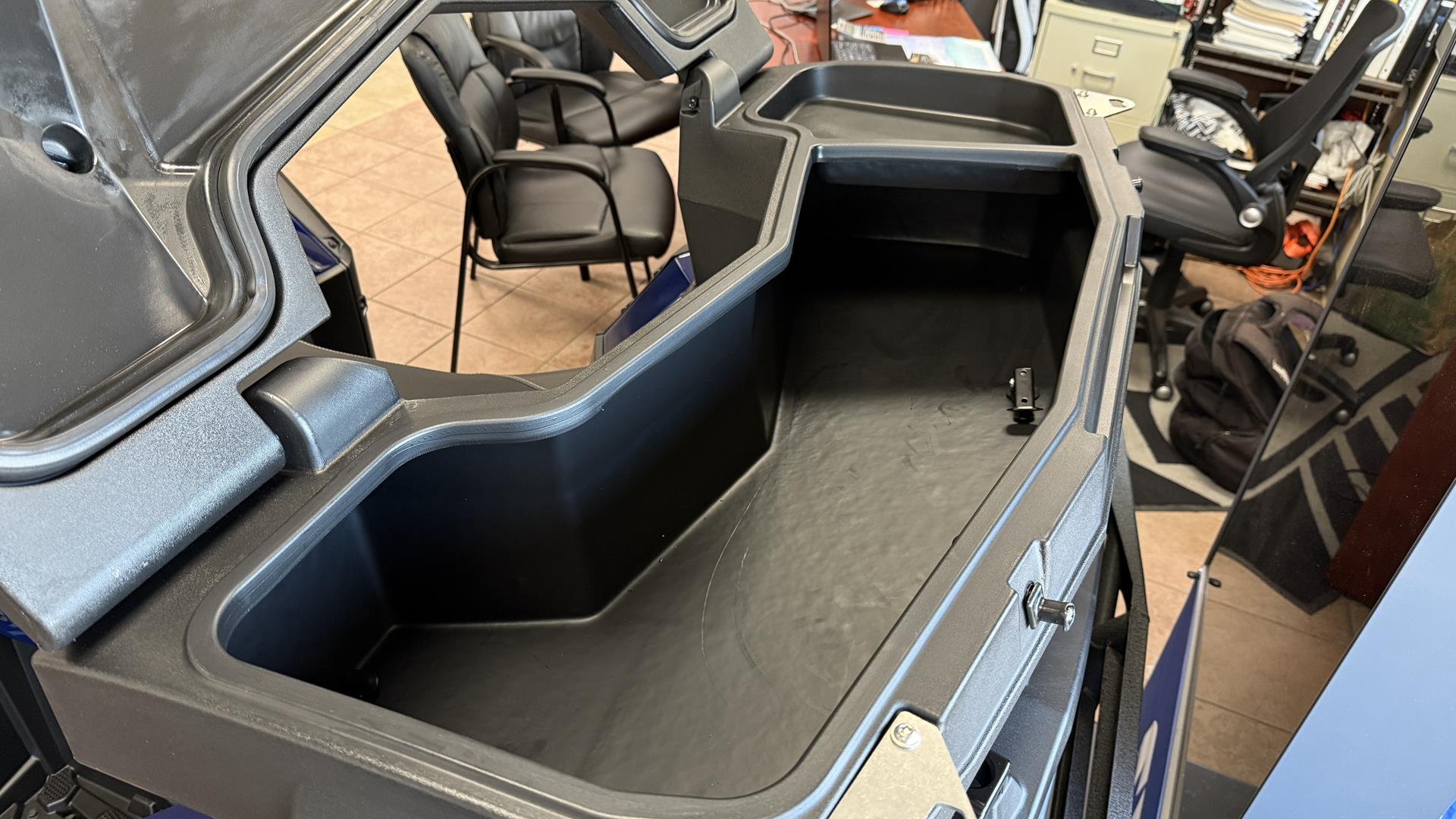 2026 Polaris Sportsman 850 Trail in Ramsey, Minnesota - Photo 6