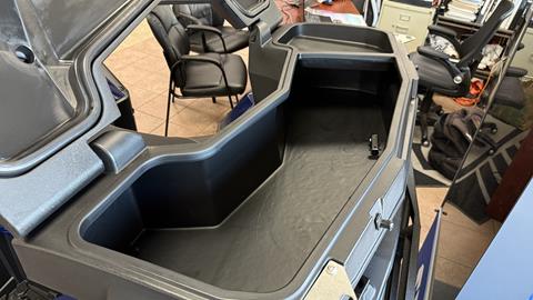 2026 Polaris Sportsman 850 Trail in Ramsey, Minnesota - Photo 6